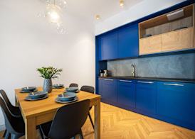 Apartamenty Deo Plaza - Old Town by Noclegi Renters 5