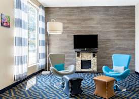 Baymont by Wyndham Cheraw 2
