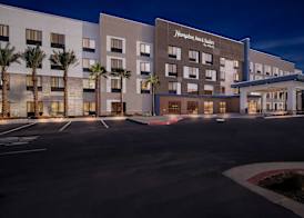 Hampton Inn & Suites Corona, Ca 3