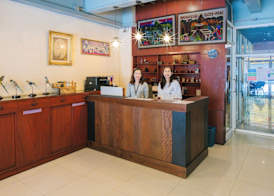 Khaosan Station Hostel 5