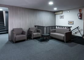 Hotel San Glorio 3
