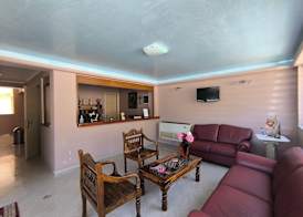 Hotel Anastazia 4