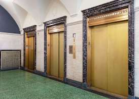 Home2 Suites By Hilton St Louis Downtown 4