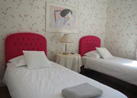Wasa Park Hotel 2