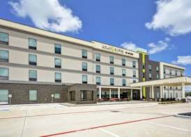 Home2 Suites By Hilton Texas City Houston 5