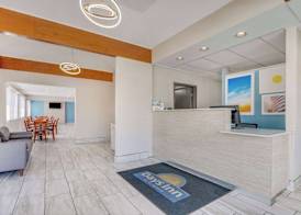 Days Inn by Wyndham Albany SUNY 3