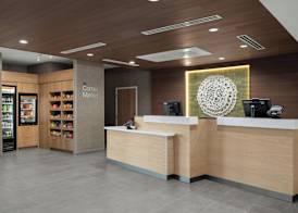 Fairfield Inn & Suites Livermore 2