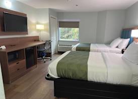 Wingate by Wyndham Macon I-475 5