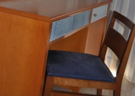 Hotel y Apartamentos Casablanca 5