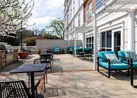 Hampton Inn Lawrenceville Duluth 2