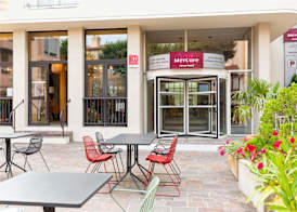Mercure Millau 3