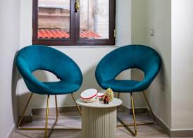 Stella Mia Luxury Rooms 3