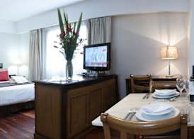 Argenta Tower Hotel & Suites 3