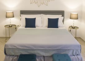 Palazzo Spasiano rooms - SORRENTO CENTER 4