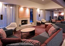 Sonesta Select Kansas City Airport Tiffany Springs 4