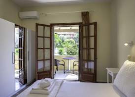 Miltiadis Apartments Spiti Miltiadis 2