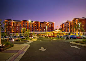 Homewood Suites by Hilton Rockville-Gaithersburg 2