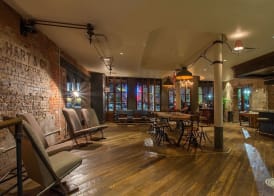 The Old No. 77 Hotel & Chandlery 5