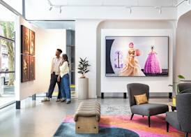 Hotel Indigo MELBOURNE ON FLINDERS by IHG 4