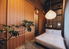 Hotel K5 5
