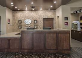 Comfort Suites Dunnellon near Rainbow Springs 5