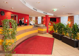Senator Hotel Vienna 3