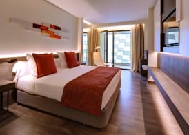 Olivia Balmes Hotel 2