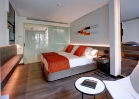 Olivia Balmes Hotel 3