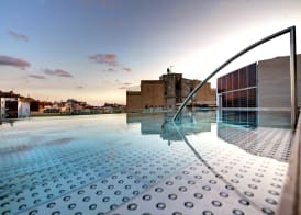 Olivia Balmes Hotel 5