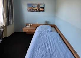 Hotel Haus am Rieth 2