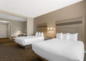 Best Western Kettleman City Inn & Suites 4