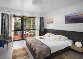 Camping Homes Mon Perin 3