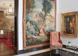 Living Hotel an der Oper 3