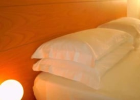Accademia Hotel 5