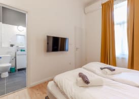 A13 - Boutique Apartments by BQA 4