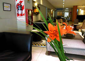 Hotel Impala 4