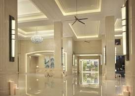 The Westin Zhujiajian Resort, Zhoushan 2
