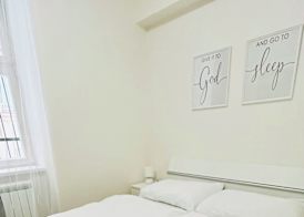 Helen Homestay Florenc Newly Apartment 3
