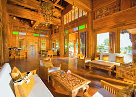 Santhiya Phuket Natai Resort & Spa 2