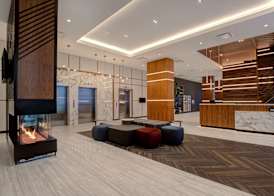 Homewood Suites By Hilton Montreal Downtown 3