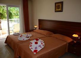 Hotel Keskin 2