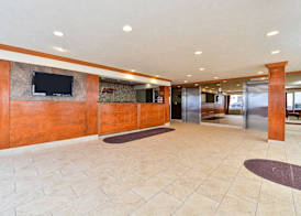 Travelodge by Wyndham Cleveland Airport 3
