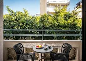 Korai Suites 2