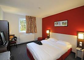 Dc Hotel Charleroi Airport 3