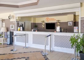 Pierre & Vacances Residence Cannes Mandelieu 2