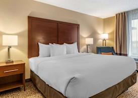 Comfort Inn PA Turnpike - I-81 5