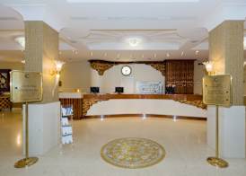 Zanhotel Centergross 3