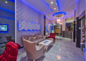 The Hotel Ottoman City Istanbul 5