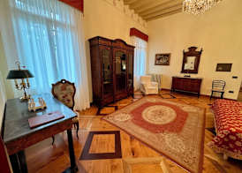 B&B Palazzo Zironda 2
