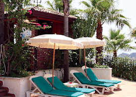 Hotel Antares & Hotel Olimpo-Le Terrazze 5